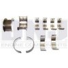 Panewki główne standard (komplet na silnik) Century 77-80 5,0l 77-97 5,7l